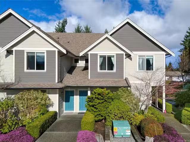 Condo for sale in Nanaimo, British Columbia