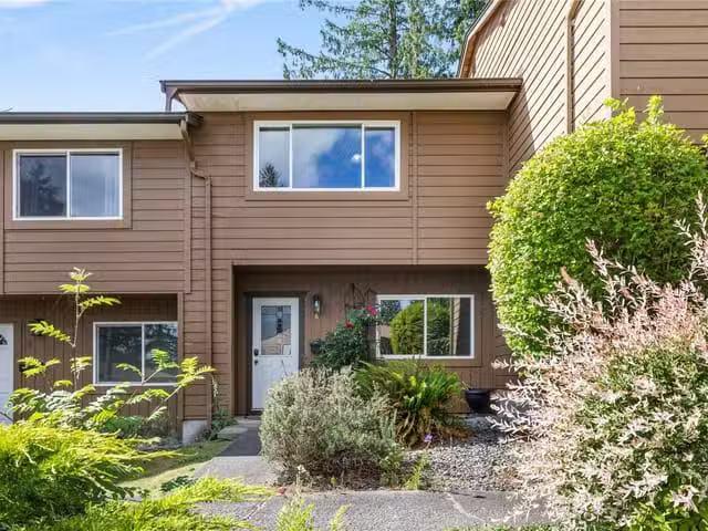Condo for sale in Nanaimo, British Columbia