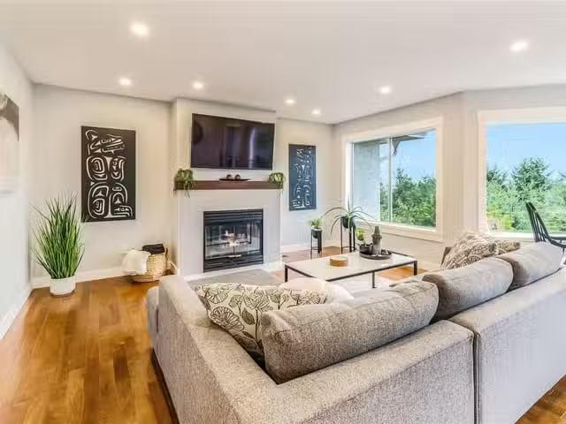 Condo for sale in Nanaimo, British Columbia