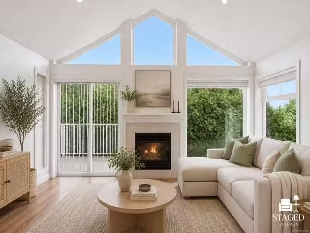 Condo for sale in Nanaimo, British Columbia