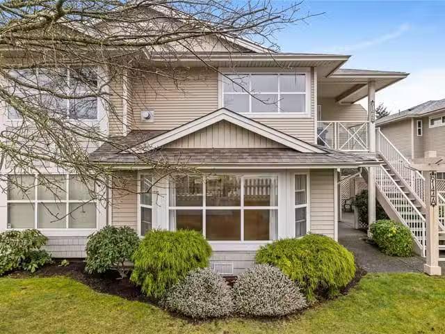 Condo for sale in Nanaimo, British Columbia