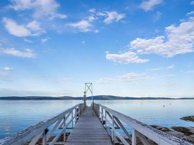 House for sale in Nanaimo, British Columbia