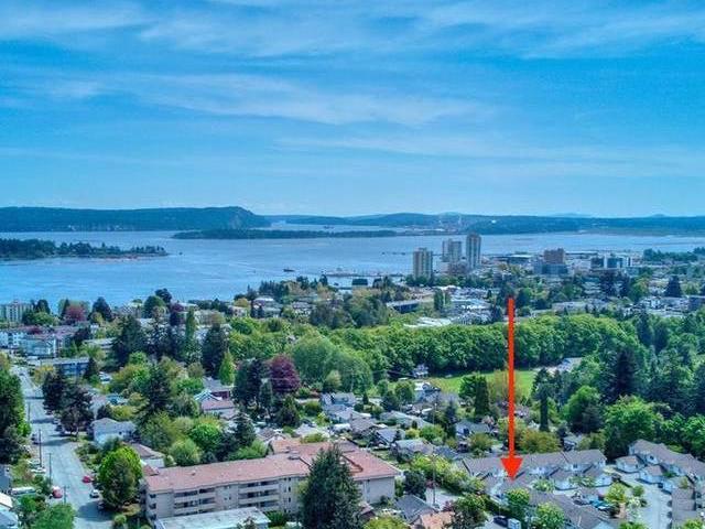 House for sale in Nanaimo, British Columbia