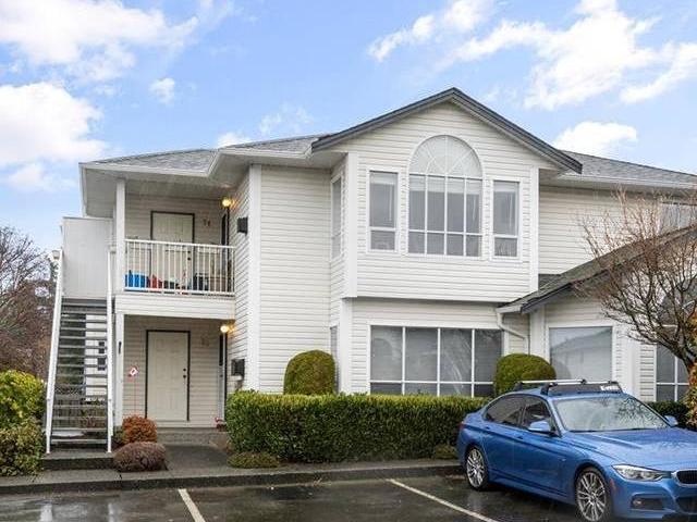 House for sale in Nanaimo, British Columbia