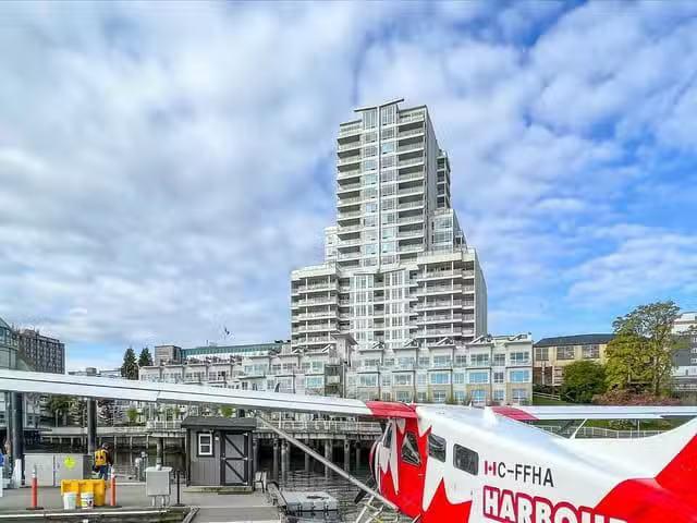 Condo for sale in Nanaimo, British Columbia