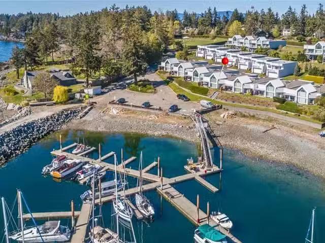 Condo for sale in Nanoose Bay, British Columbia