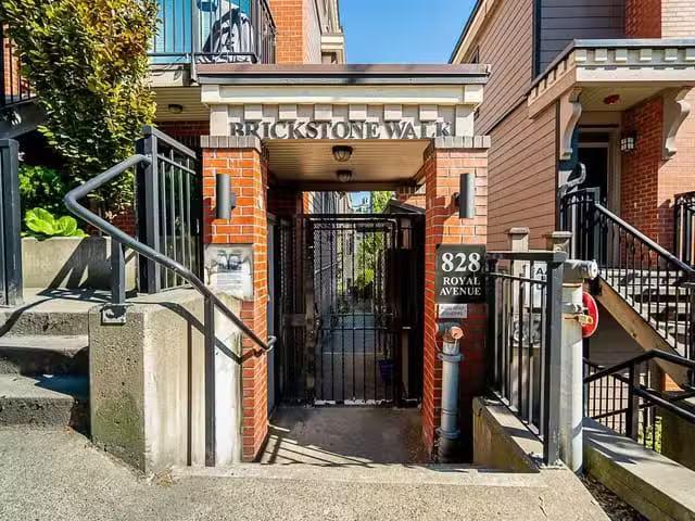 Condo for sale in New Westminster, Metro Vancouver Regional District