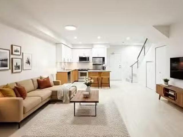 Condo for sale in New Westminster, British Columbia