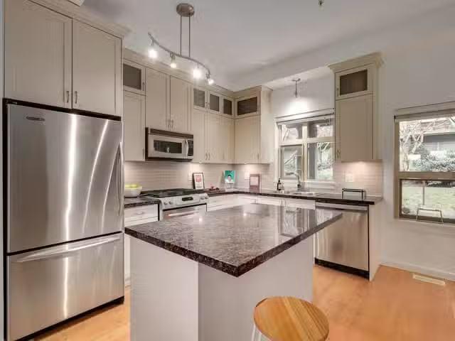 Condo for sale in New Westminster, British Columbia