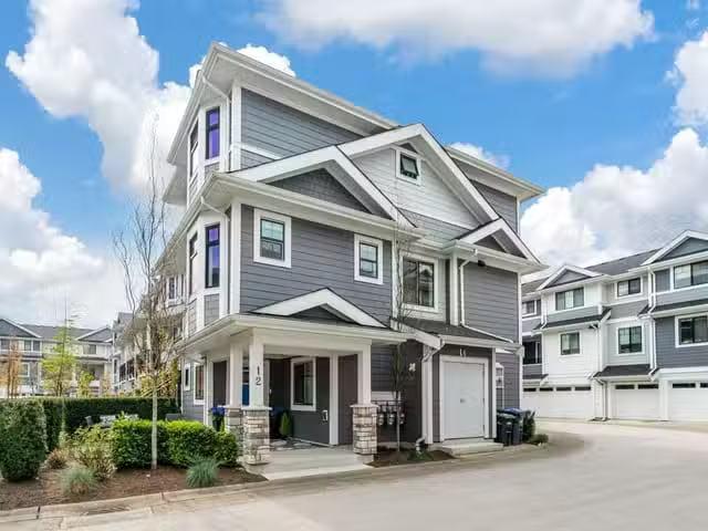 Condo for sale in New Westminster, British Columbia