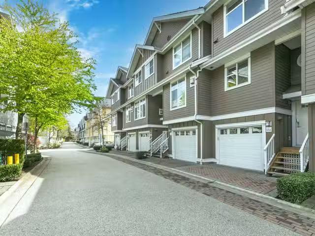 Condo for sale in New Westminster, British Columbia