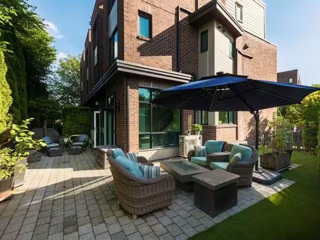 Condo for sale in New Westminster, British Columbia