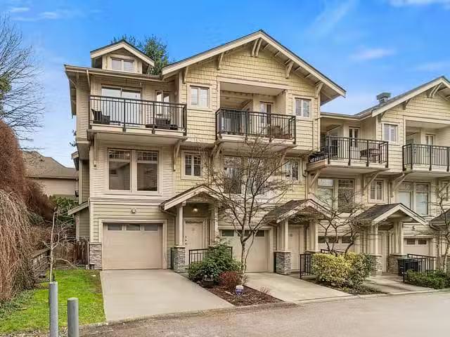 Condo for sale in New Westminster, British Columbia