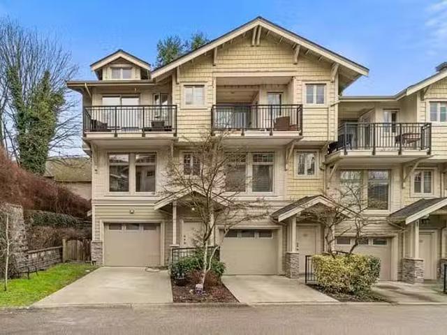 Condo for sale in New Westminster, British Columbia