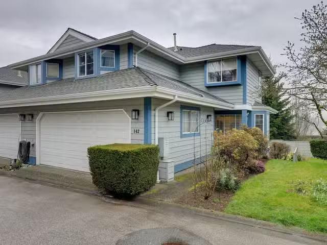 Condo for sale in New Westminster, British Columbia