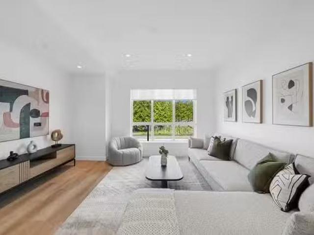 Condo for sale in New Westminster, British Columbia