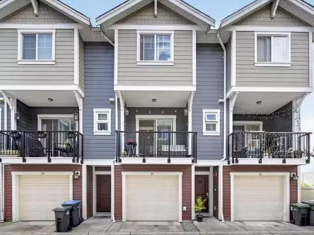 Condo for sale in New Westminster, British Columbia
