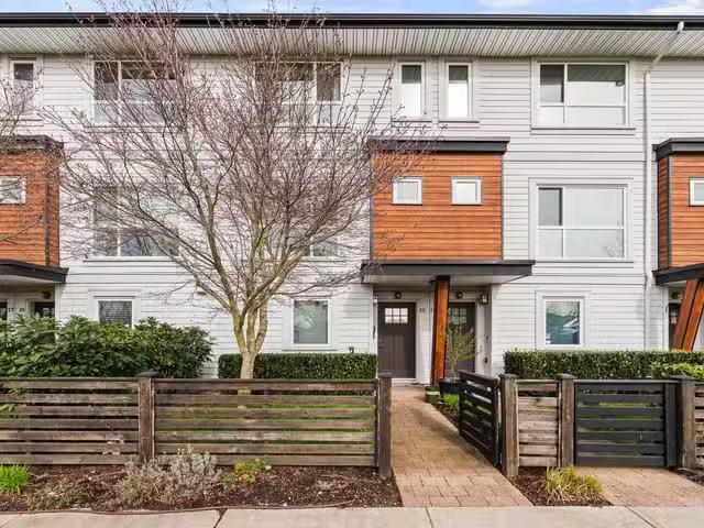 Condo for sale in New Westminster, British Columbia