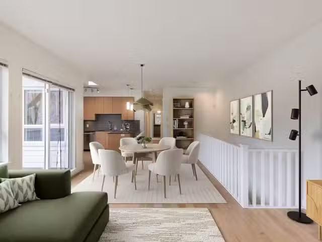 Condo for sale in New Westminster, British Columbia