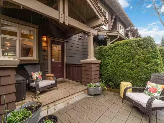 Condo for sale in New Westminster, British Columbia