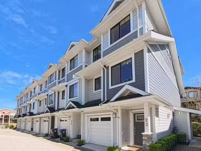 Condo for sale in New Westminster, British Columbia