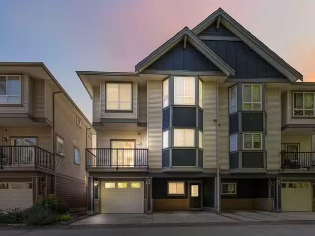 Condo for sale in New Westminster, British Columbia