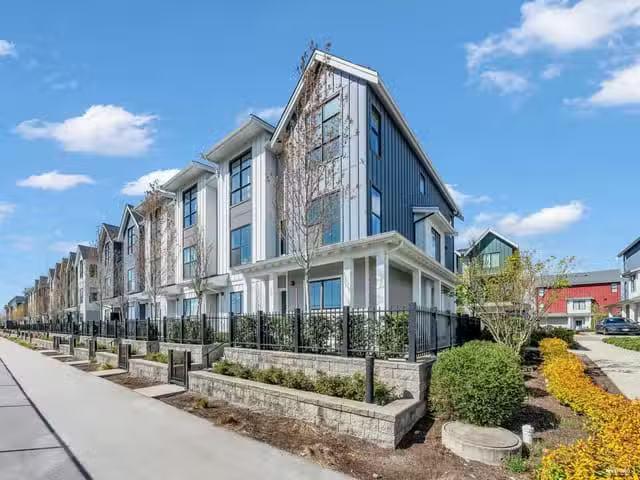 Condo for sale in New Westminster, British Columbia