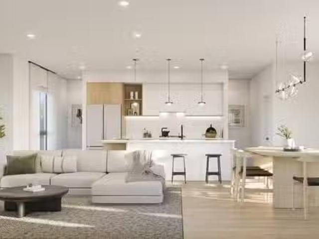 Condo for sale in New Westminster, British Columbia