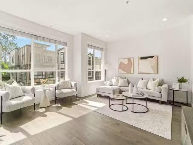 Condo for sale in New Westminster, British Columbia