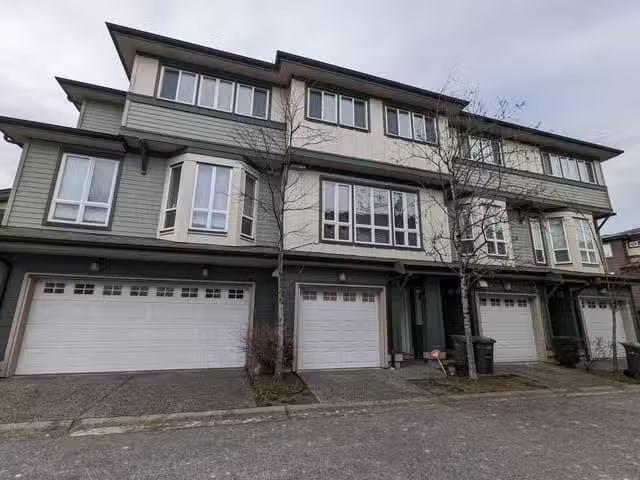 Condo for sale in New Westminster, British Columbia