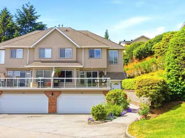 Condo for sale in New Westminster, British Columbia