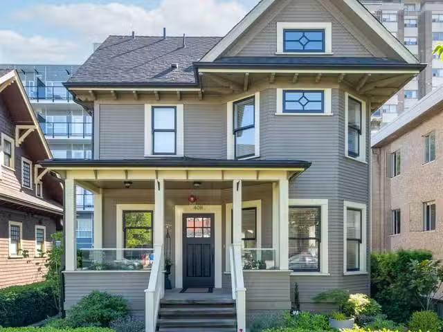 Condo for sale in New Westminster, Metro Vancouver Regional District