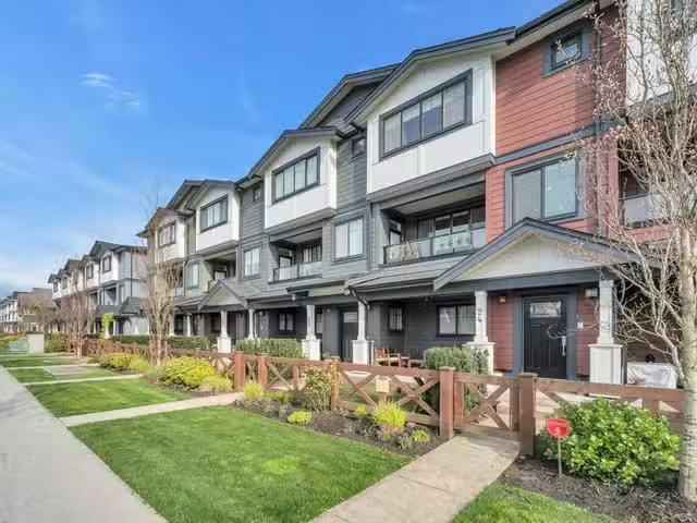 Condo for sale in New Westminster, British Columbia