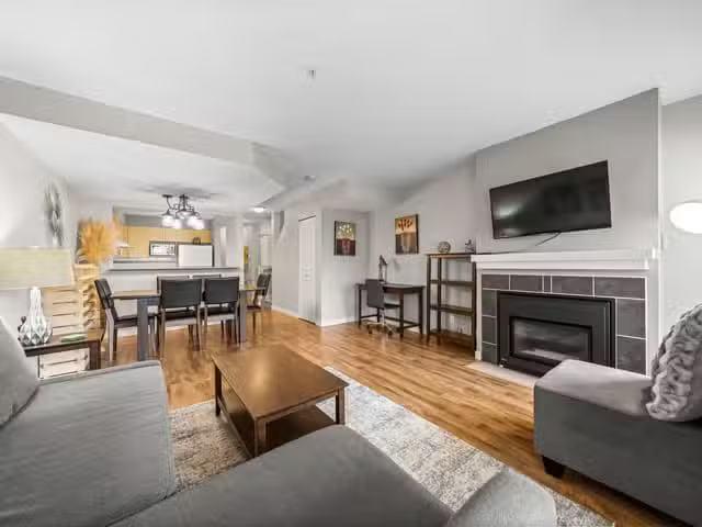 Condo for sale in New Westminster, British Columbia