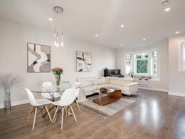 Condo for sale in New Westminster, British Columbia