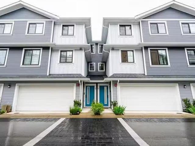 Condo for sale in New Westminster, British Columbia