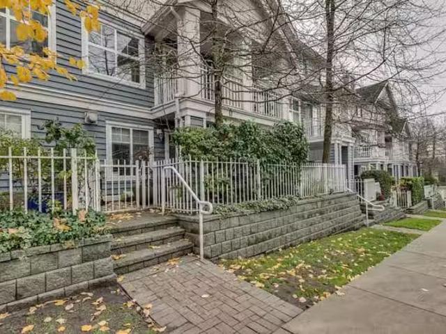 Condo for sale in New Westminster, British Columbia