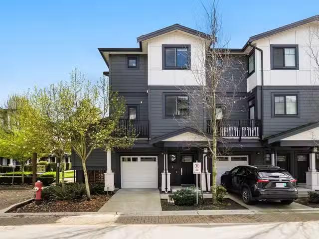 Condo for sale in New Westminster, British Columbia