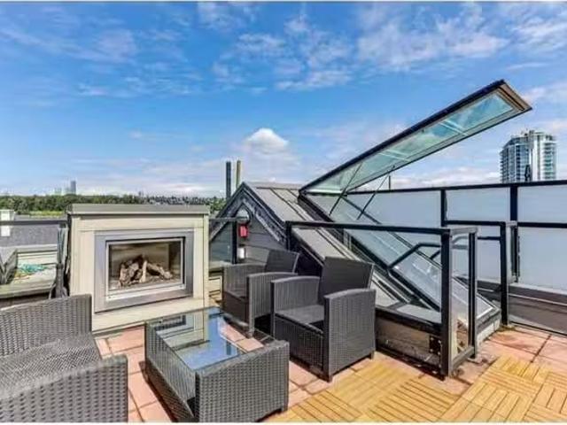 Condo for sale in New Westminster, British Columbia