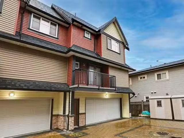 Condo for sale in New Westminster, British Columbia