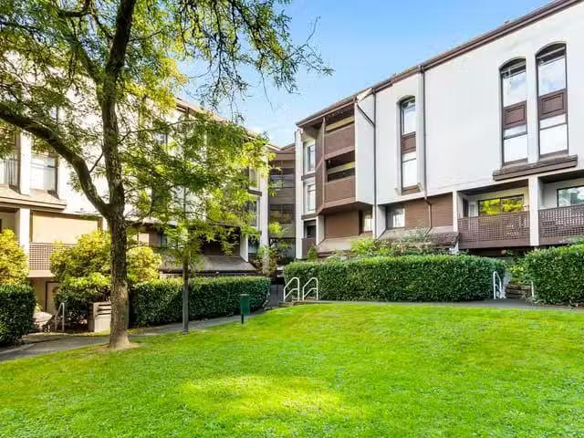 Condo for sale in New Westminster, British Columbia