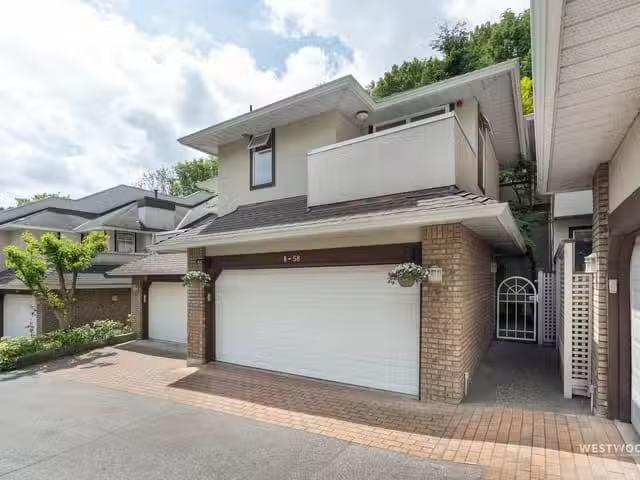 Condo for sale in New Westminster, British Columbia