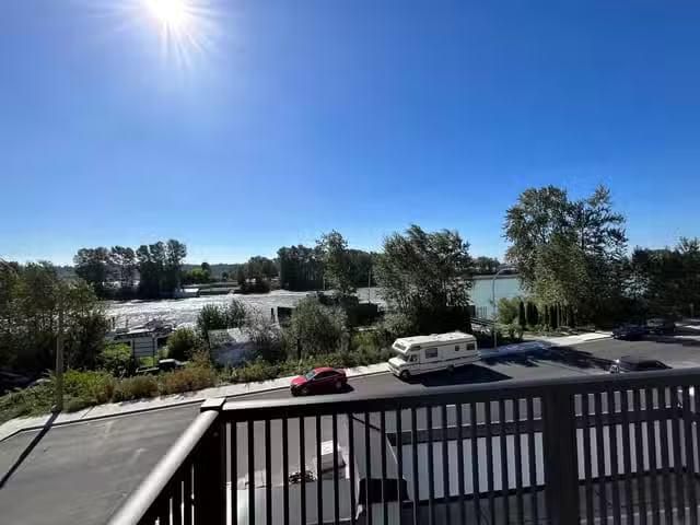 Condo for sale in New Westminster, British Columbia