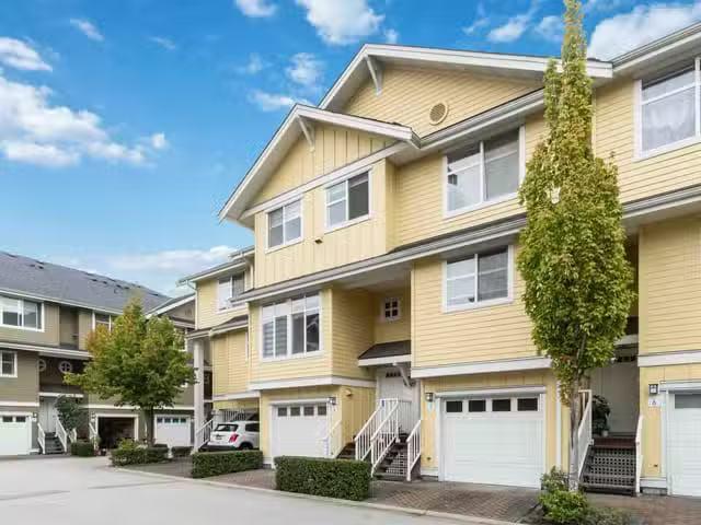 Condo for sale in New Westminster, British Columbia