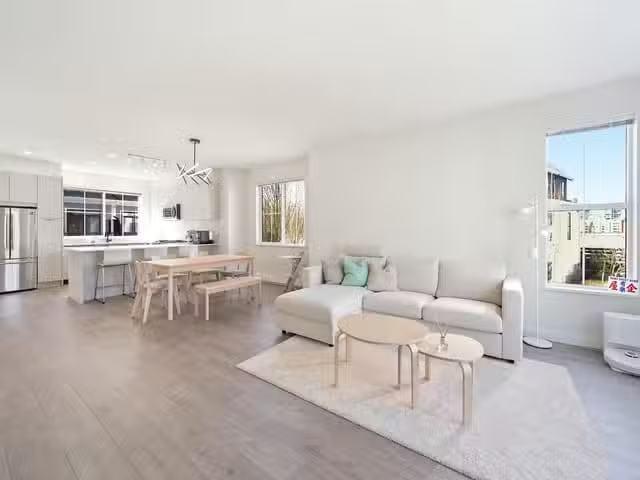 Condo for sale in New Westminster, British Columbia