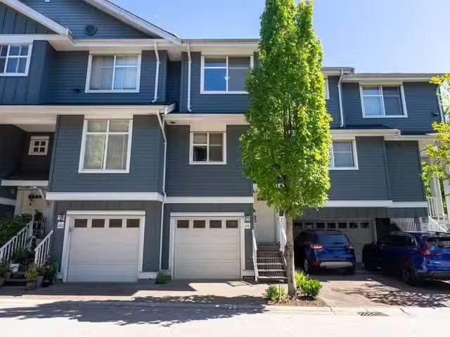 Condo for sale in New Westminster, British Columbia