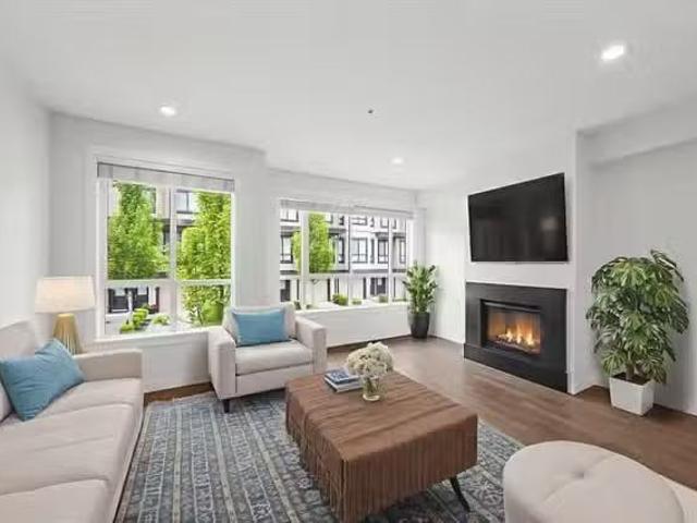 Condo for sale in New Westminster, British Columbia