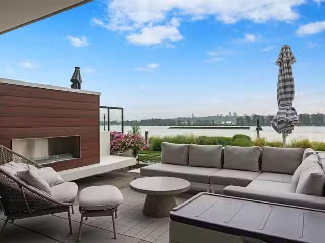 Condo for sale in New Westminster, British Columbia