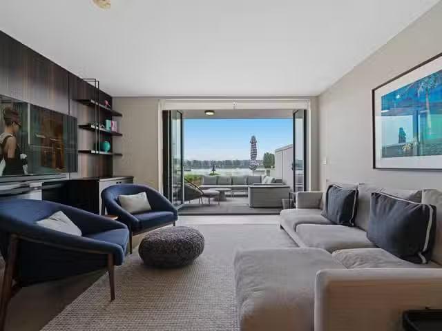 Condo for sale in New Westminster, British Columbia