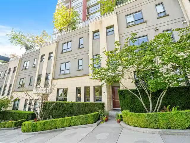 Condo for sale in New Westminster, British Columbia
